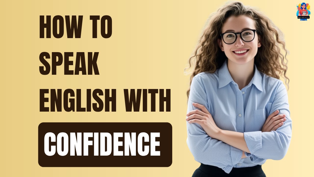 A1 English Listening Practice | How to Speak English with Confidence ...