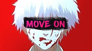 Tokyo Ghoul || Stitches