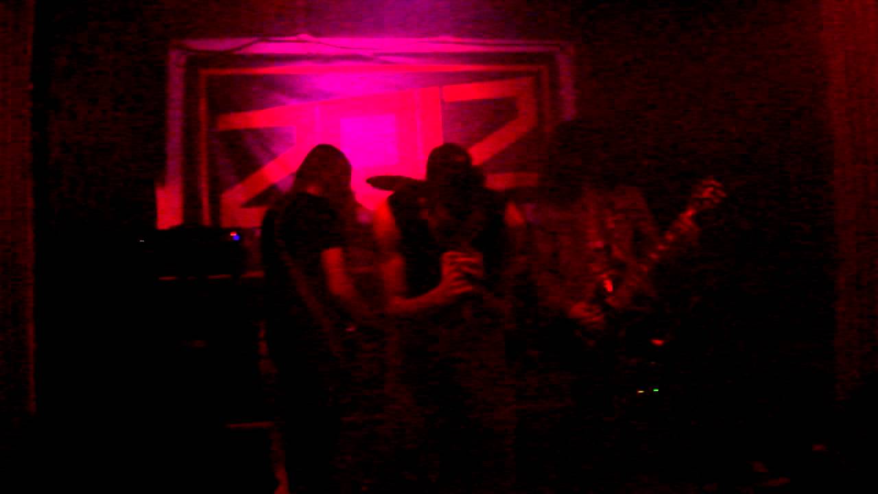 Alternative Rock Parti-Altı İleri(3)/@2012 Performance - YouTube
