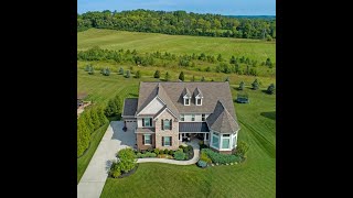4704 County Downs Dr Mason, OH | MLS# 1634984 | www.comey.com