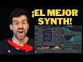 EL MEJOR SYNTH GRATUITO DEL PLANETA - ¡No te la vas a creer! - VITAL