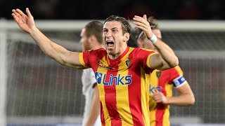 😳😱 IL GOAL DI BASCHIROTTO CONTRO LA CREMONESE
