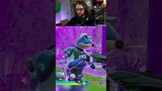 Fortnite INSTANT karma