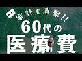 【定年後3年間で医療費激増】健康だと思っても要注意!