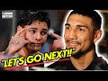 GREAT NEWS! RYAN GARCIA OFFERED TEOFIMO LOPEZ FIGHT NEXT AT CATCHWEIGHT! IS THIS BEST FIGHT AT 140?