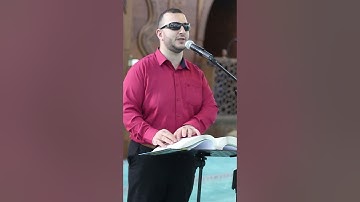 ﴿لِّمَنِ الْمُلْكُ الْيَوْمَ ۖ لِلَّهِ الْوَاحِدِ الْقَهَّارِ ﴾ سورة غافر للقارئ نور ابو داودNoor