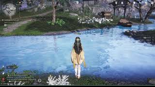 WHERE WINDS MEET #WhereWindsMeet #WWMCIES5 #WWM