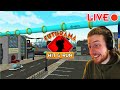 Futurama Hit & Run MOD Looks GOOD so far! (Skate later on!)