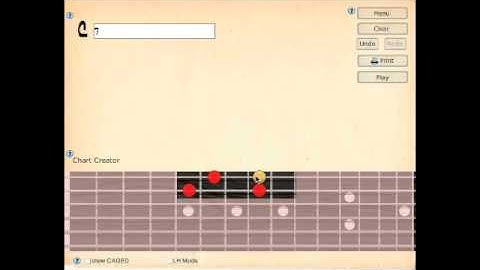 Building Blocks Improvisation Method - Part 2 of 2