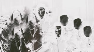 Karanlık X Cennet Motive