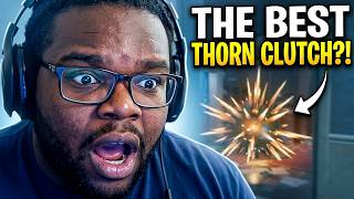 My Best THORN Play Ever - Rainbow Six Siege
