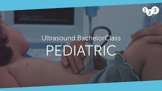 Pediatric Ultrasound BachelorClass - Product Trailer