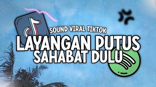 Download lagu Dj Layangan Putus || Dj Sahabat Dulu Prinsa Mandagie Slow Full Bass mp3