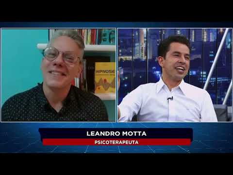 Hipnose Funiona mesmo ou é uma farsa - Programa FALA que EU te ESCUTO - TV RECORD