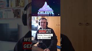 Celeste FMOD Menu Sound Redesign