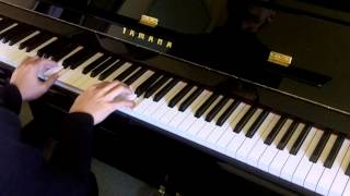 Faber Piano Adventures Performance Book Level 2B No.15 In My Red Convertible (P.28)