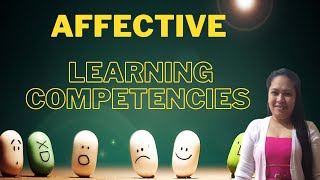 How to Create an Effective Learning Competencies for Affective Domain