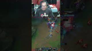 GG NESSE PUXAO |#leagueoflegends #lolbr #toplane #darius #outplay #gameplaybr #fyp #viral #darius #s