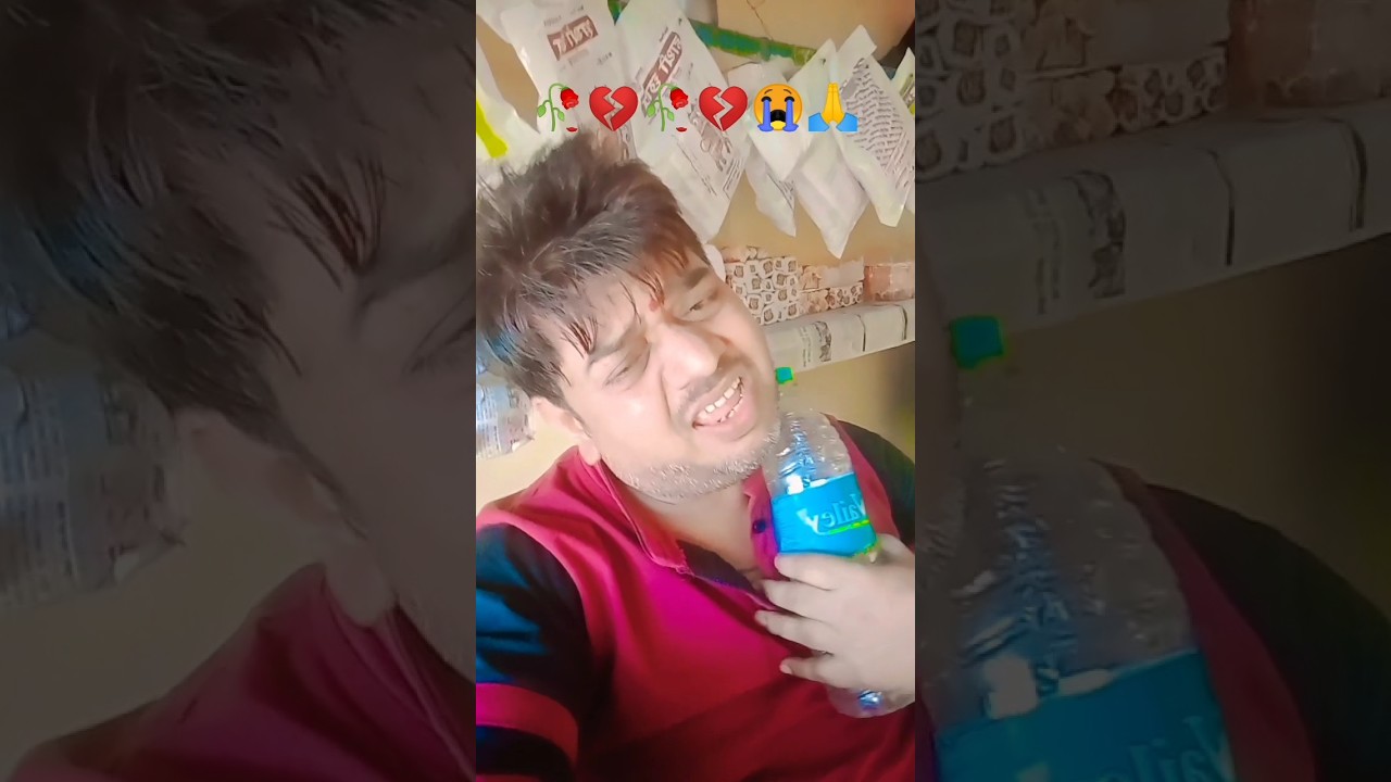 💔🥀🙏रास्ता तो मिलगया है