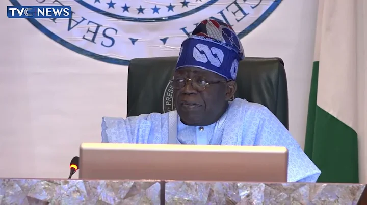 TRENDING: President Tinubu Meets APC Govs, Promises To End Multiple Exchange, Review Minimum Wage