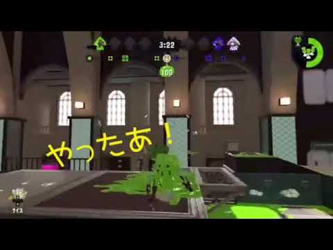 【スプラトゥーン２】デボン海洋博物館のショートカット集！　独自の解説付き！
