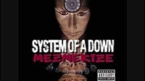 violent pornography system of a down with lyrics