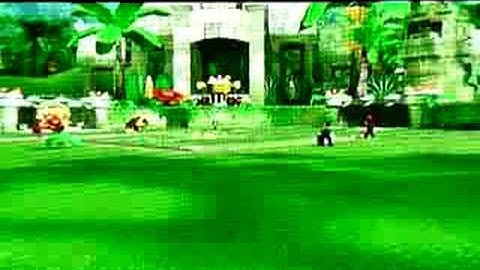 Mario Super Sluggers Challenge Walkthrough Part 8