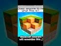 minecraft veterans will remember this😭🥀💔...