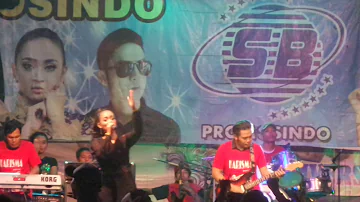 Reny Farida _ Bohoso Moto live bali