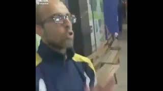 Abi̇ Fener Yi̇ne Kaybetmi̇ş Be