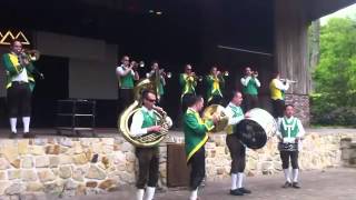 Sound Of Silence De Skoemzoegers Openluchttheater Losser Hemelvaart 2012