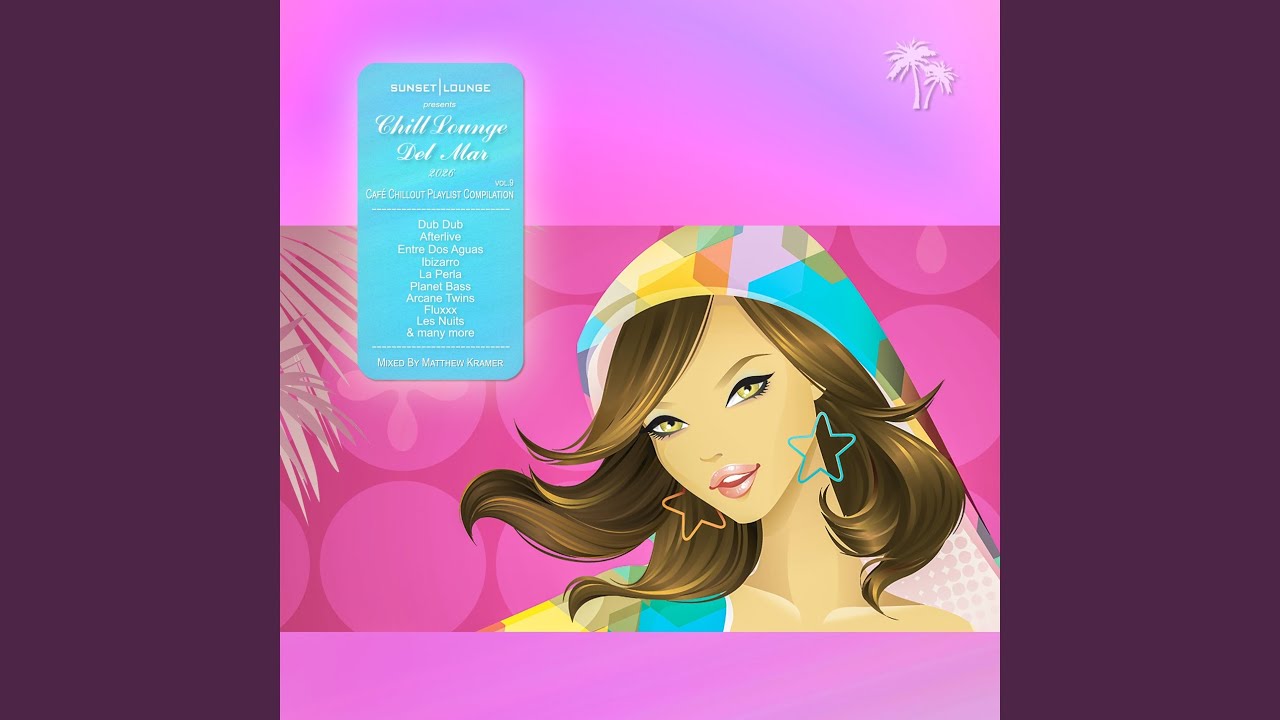 Golden Light (Chillout Mix)