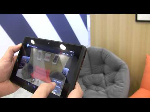 Hands on with Project Tango at Google I/O 2015