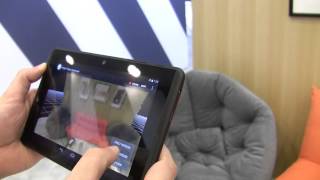Hands on with Project Tango at Google I/O 2015 Wealth