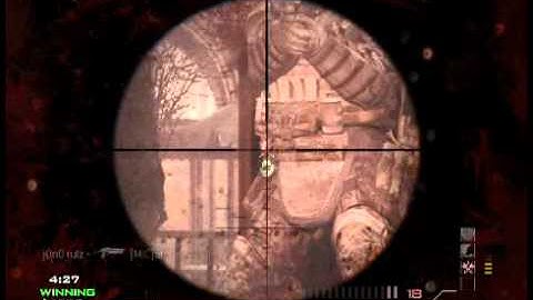 How to kill Juggernaut - Krupted_Fuzion Style