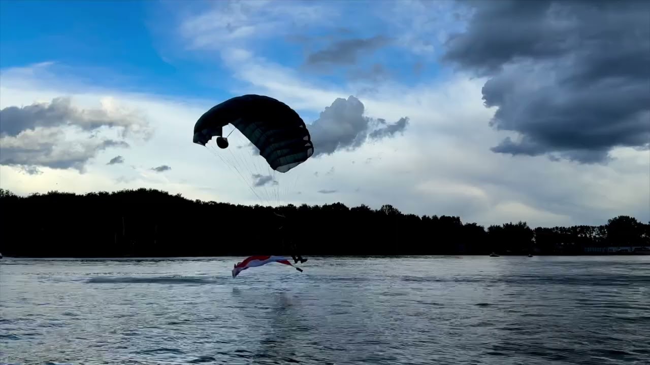 Festyn Komandosa — Dziwnów 2025