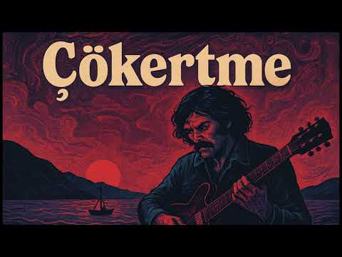 Çökertme Anatolian Psychedelic Rock Cover 