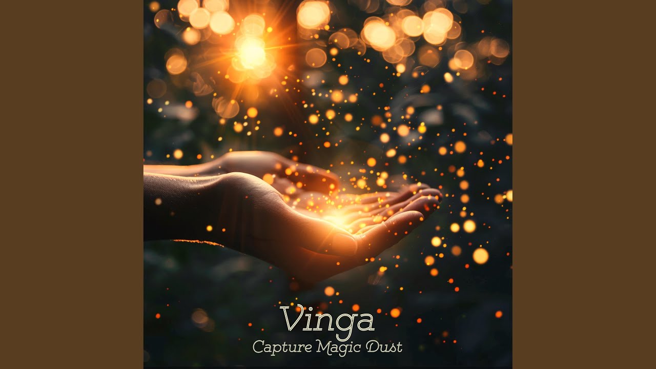 Watch Capture Magic Dust on YouTube Watch Capture Magic Dust on YouTube