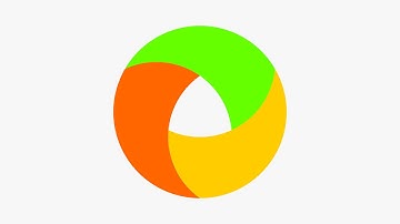 Inkscape 1.1 Tutorial: How to Create a Circular Logo