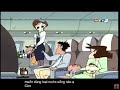 Khi cu Shin lên cơn sigma boy kiểu