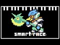 IQチキンレースをピアノアレンジしてみた【deltarune】