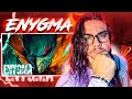 Feridas e Sangue | Deku Dark (Boku no Hero) | Enygma - REACT/ANÁLISE