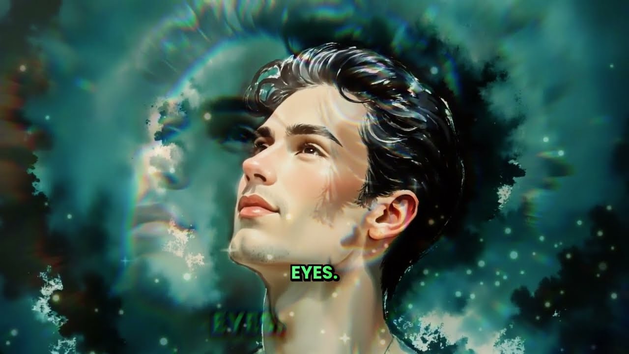 Peaceful Sleep – Dreamy Ethereal Lullaby | Muse Whisper Song for Relaxation & Peaceful Night