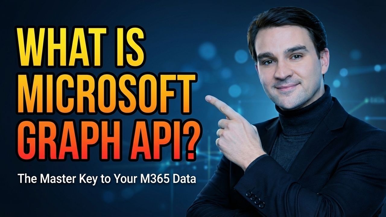 Unlock Microsoft Graph API: Revolutionize Your Data Flow! Unlock Microsoft Graph API: Revolutionize Your Data Flow!