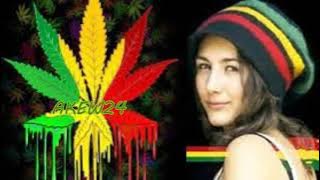 REGGAE TERPESONA - Lagu Terpesona Persi Reggae - Musik Reggae Nyantuy