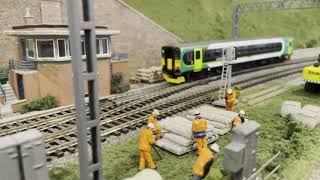 Midtown Spa Close Up July 21