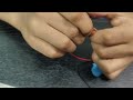 How to make DC Moton Fan