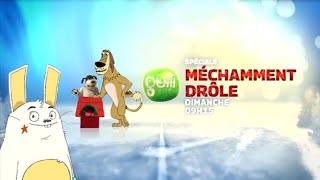 Ba Gulli 2014 - Méchamment Drôle