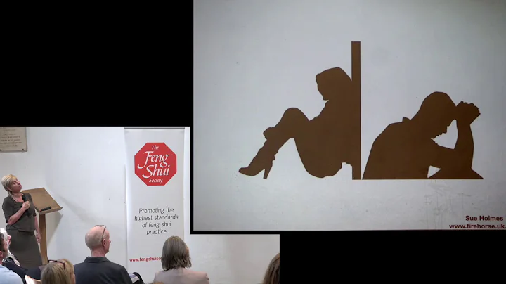 Sue Holmes: Feng Shui & Space Clearing