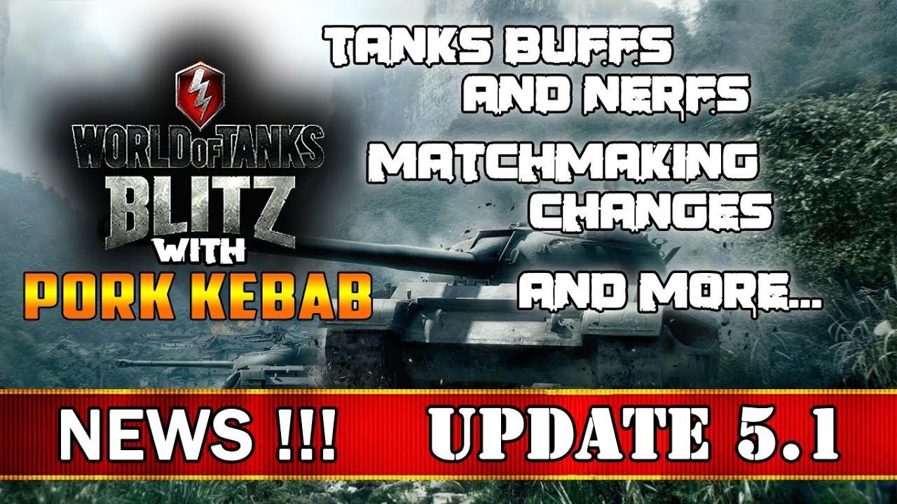 World of tanks matchmaking changes, nudemeerut